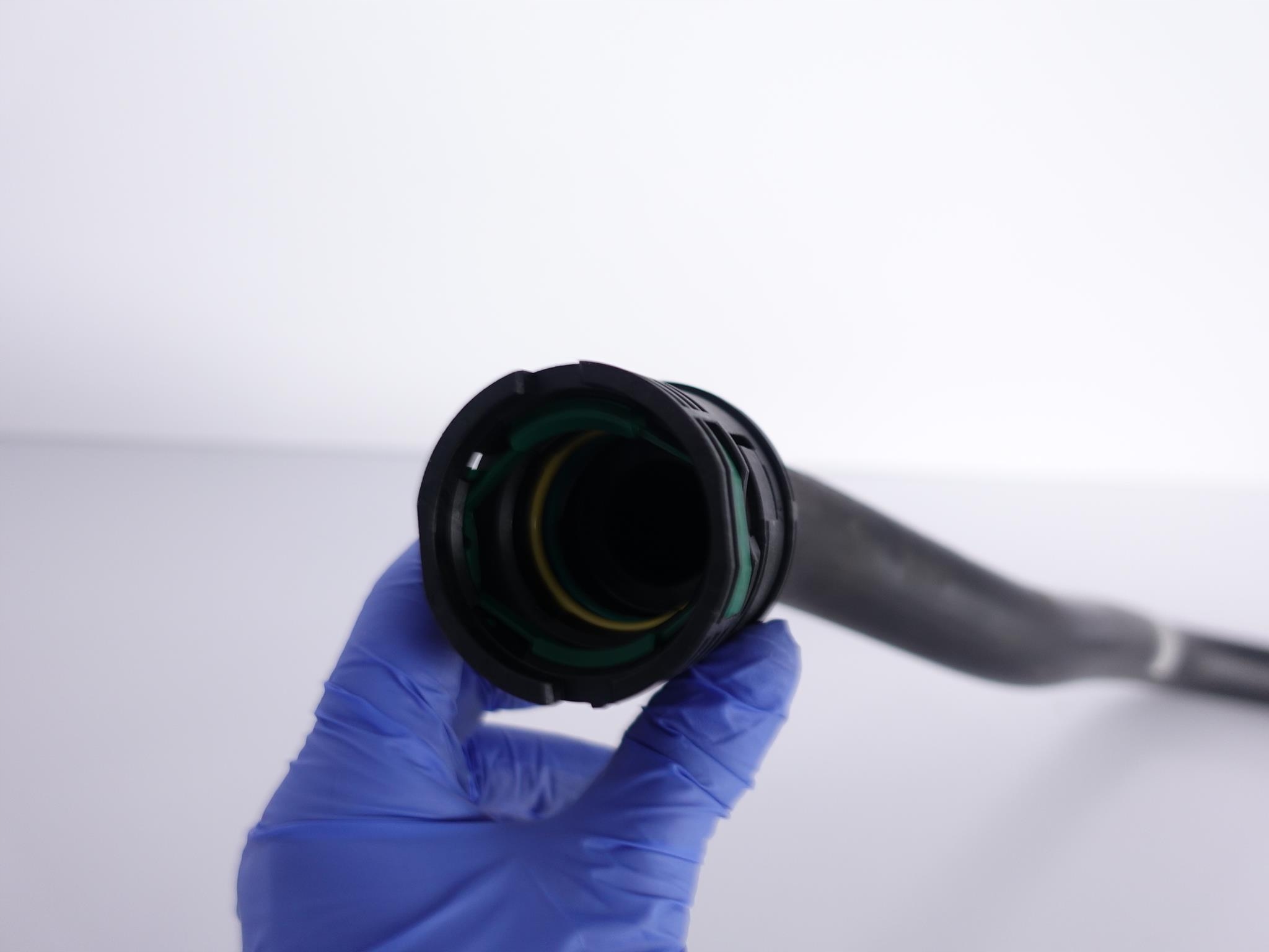 MCLAREN 650S MP4-12C wiring hose pipe