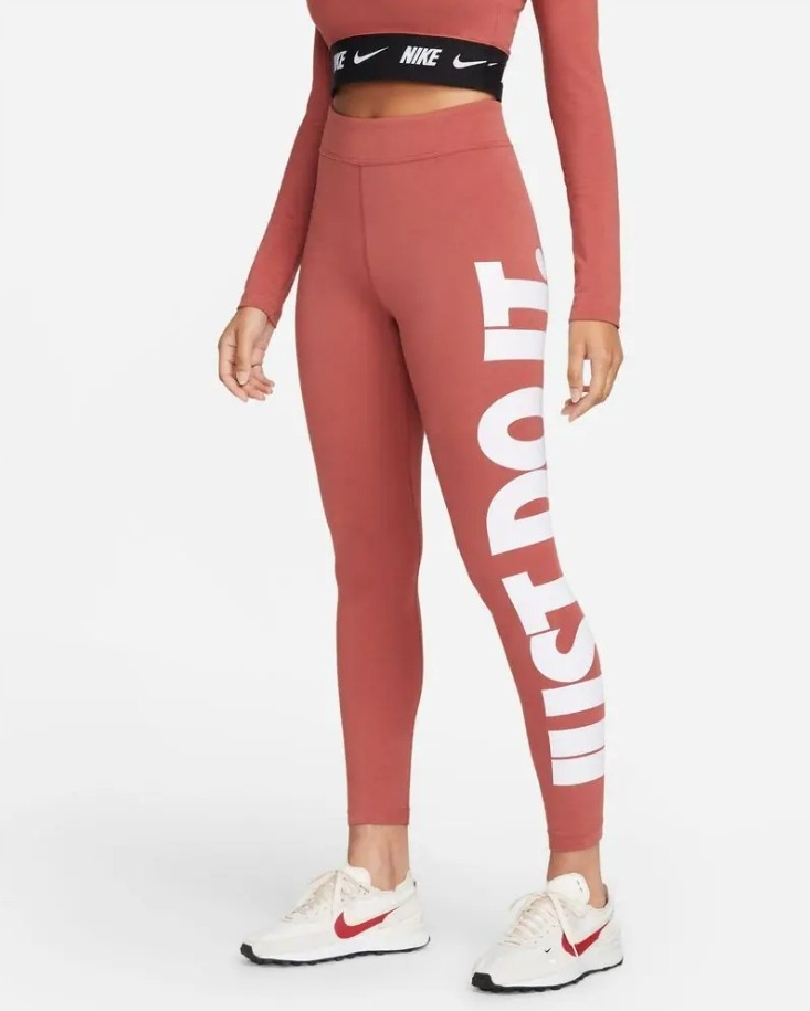 Nike Dámské legíny Sportswear Essential