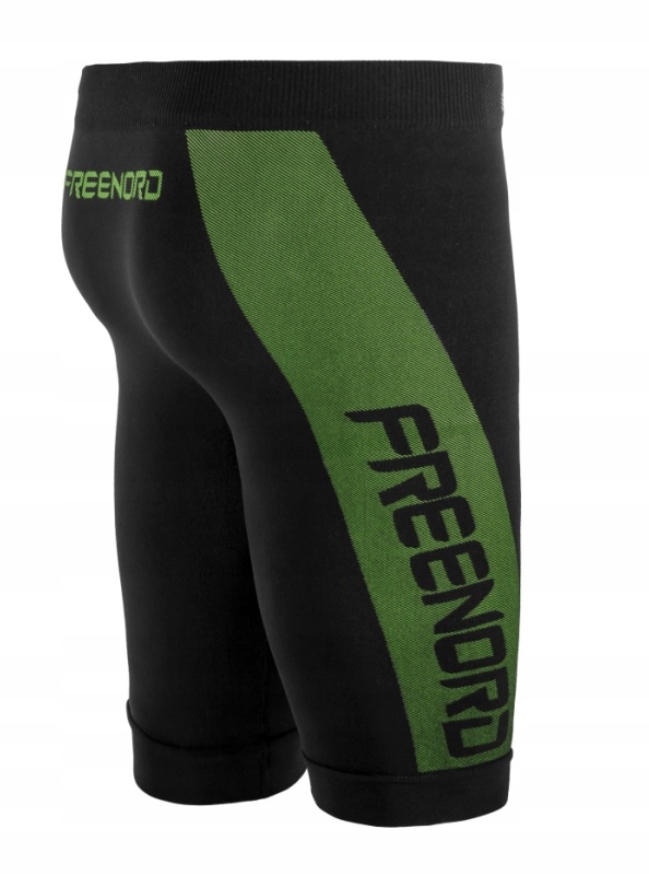 LEGGINSY GETRY KRÓTKIE DO BIEGANIA FREENORD XL/XXL EAN (GTIN) 5902447104509