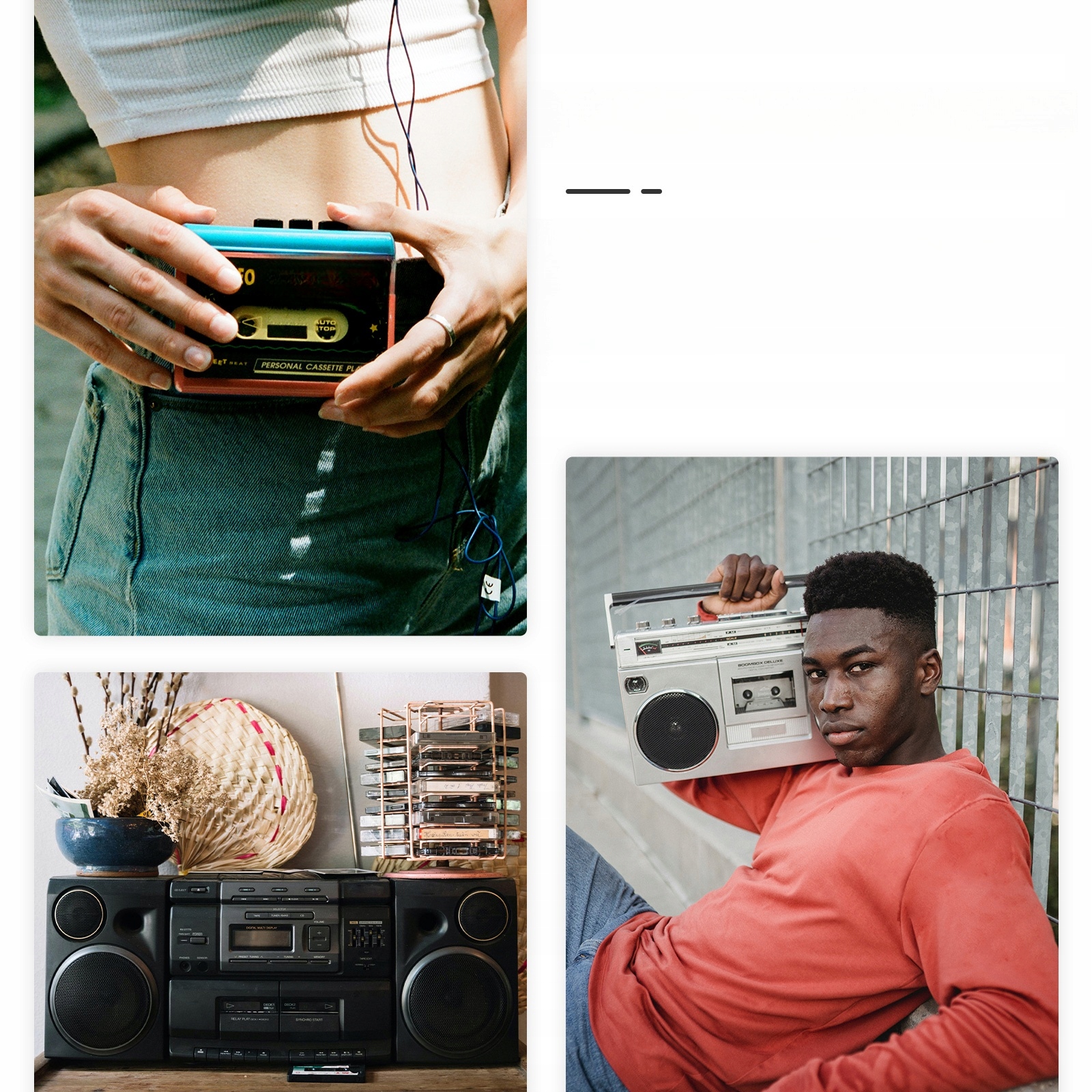 TAŚMA MAGNETYCZNA NA PASEK Kolor czarny