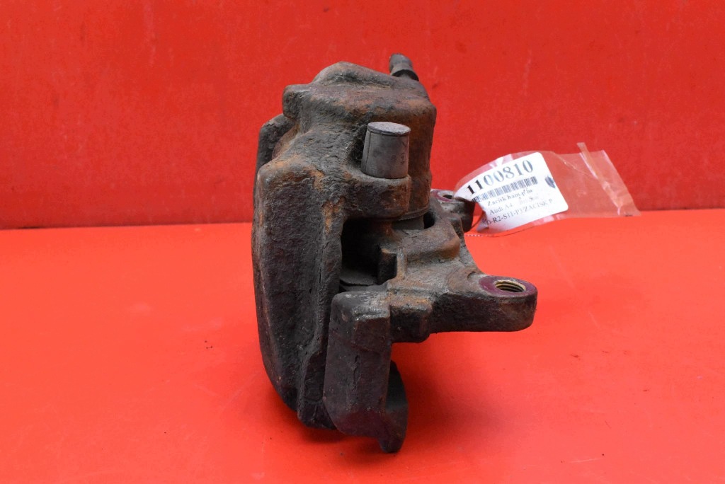 caliper brake left front AUDI A4 B8 2.0 TDI 190 KM LIFT 11-16