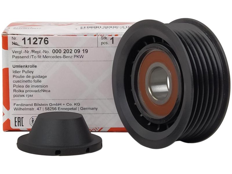 

Febi Bilstein Rolka Prowadząca 11276