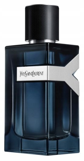 Yves Saint Laurent Y Intense Edp 100ml Sprchový Sprej
