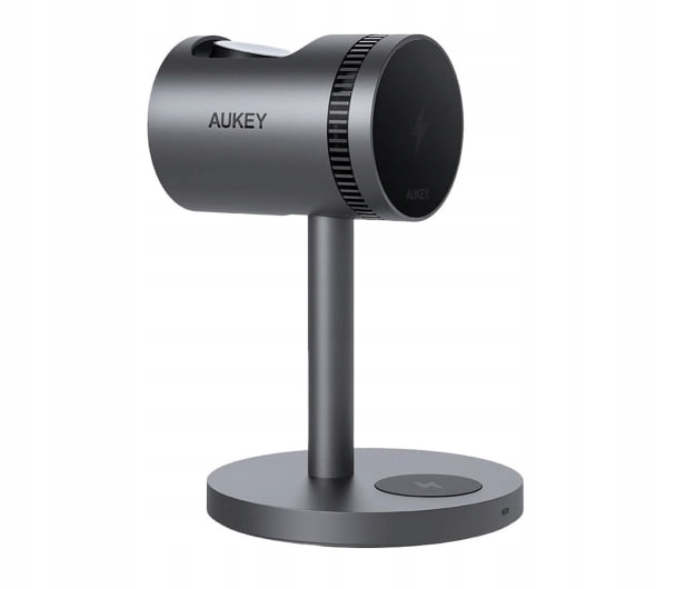 Ładowarka Aukey Ładowarka indukcyjna chłodząca LC MC311A