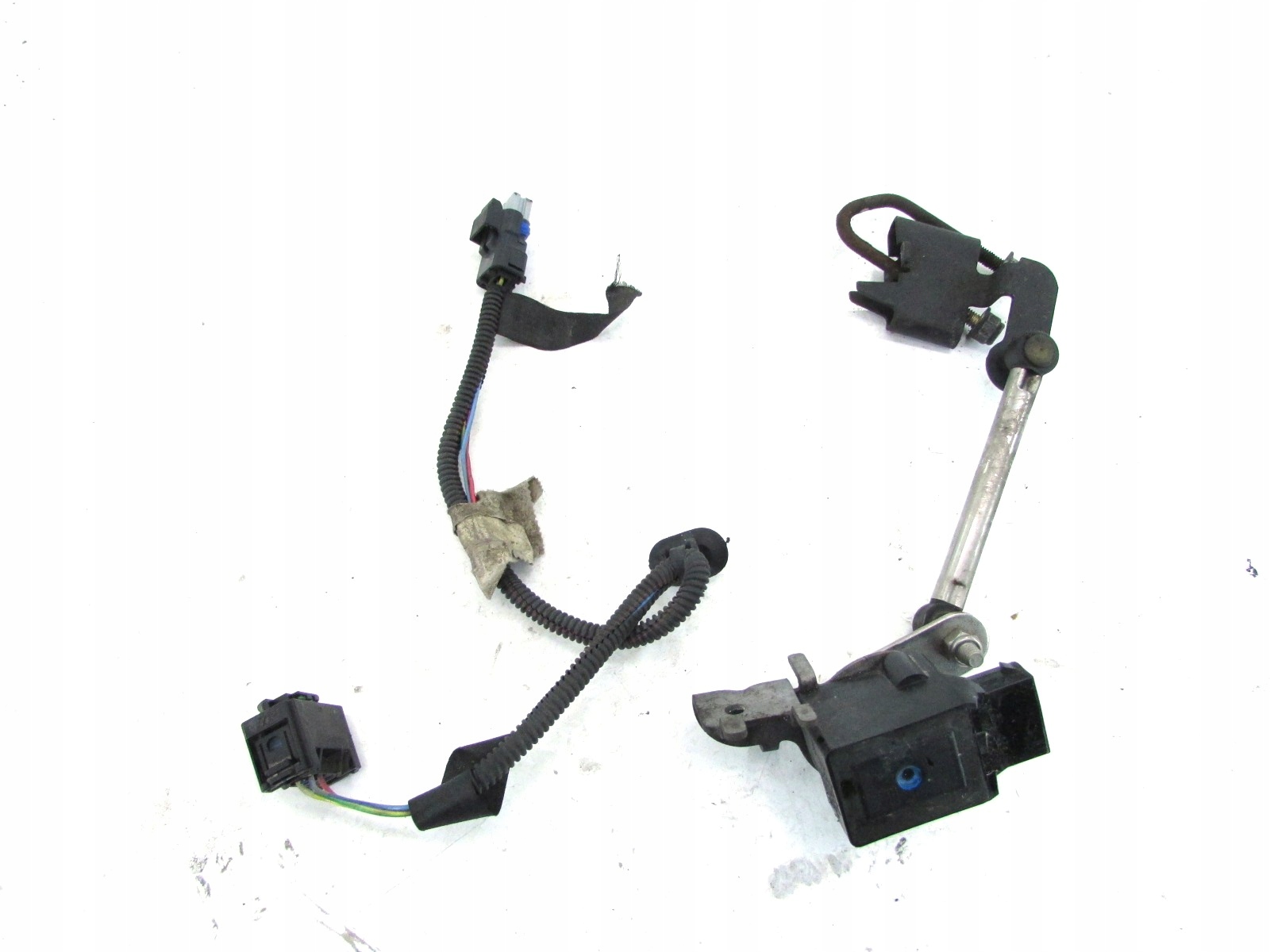 9653511080 - CITROEN C4 PICASSO датчик выравнивания ксеноновых ламп