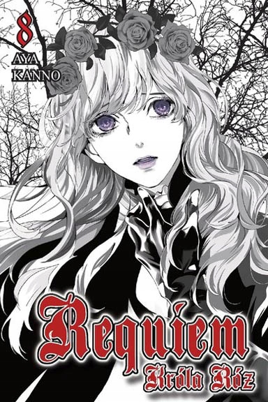 Requiem Króla Róż #08