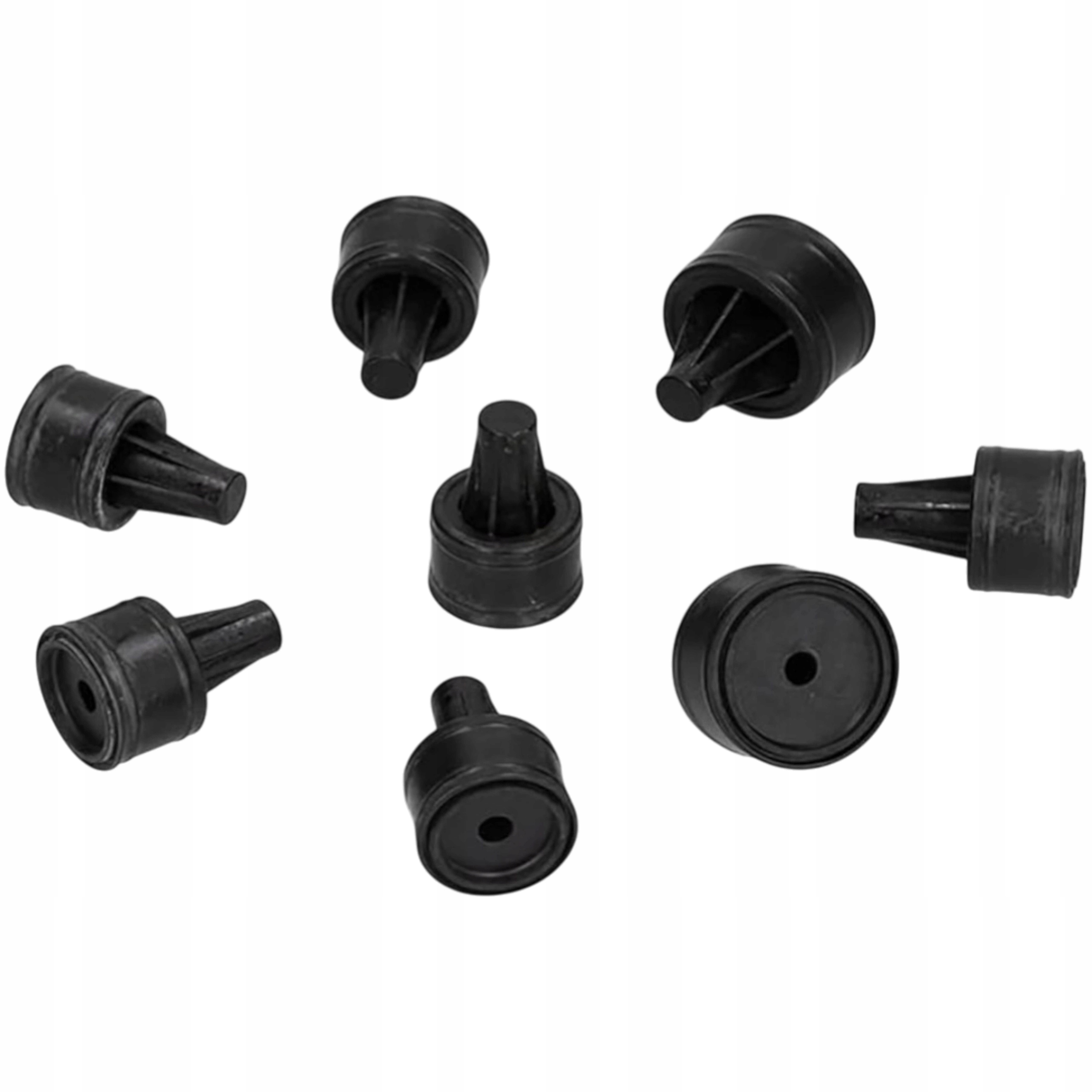 Ford Volvo Land Rover Písty Vidlice Převodovky MPS6 6DCT450 Powershift