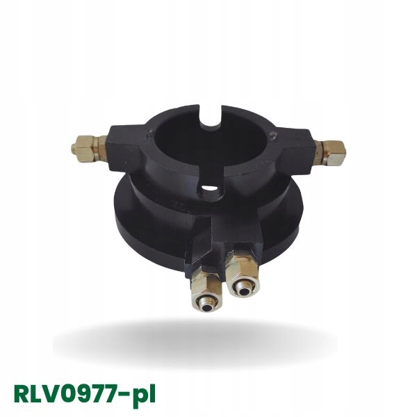 Rozdělovač vzduchu pod stolem (49,5 mm)