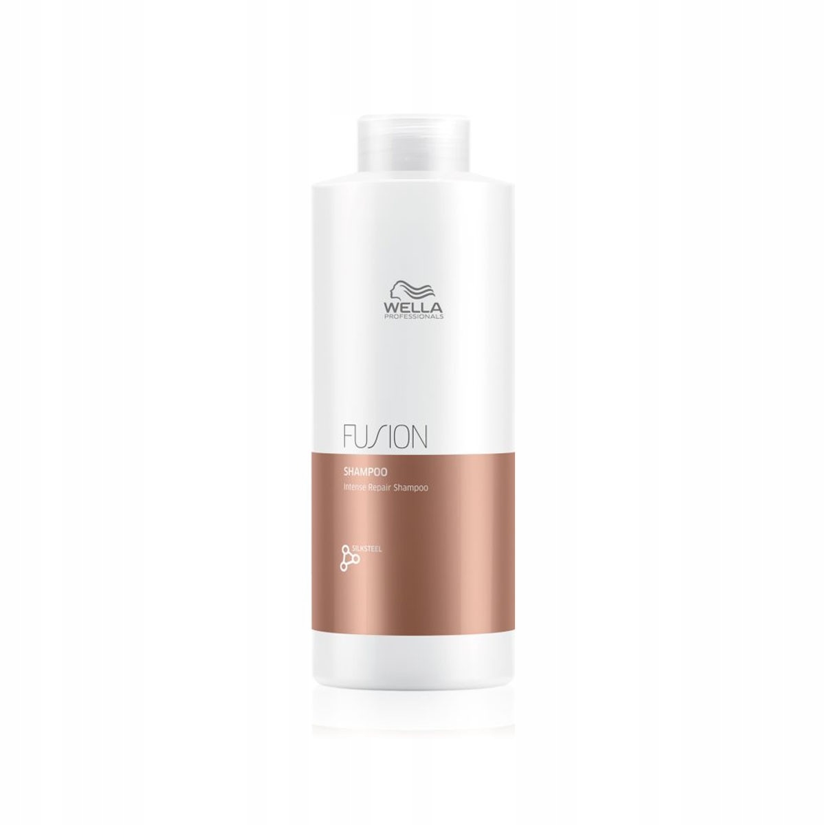 

Wella Fusion Intense Repair 500ml Szampon