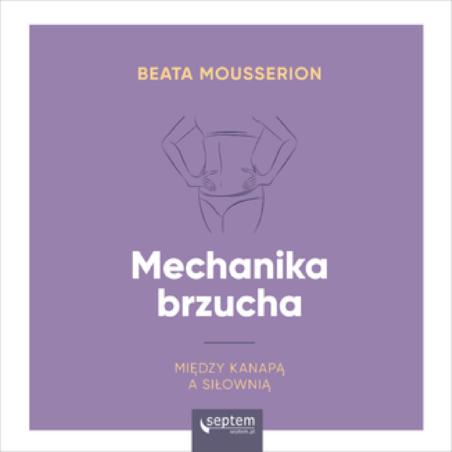 Mechanika brzucha