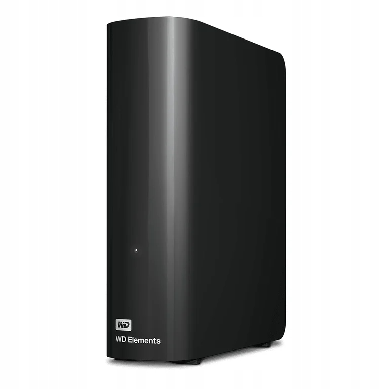 Western Digital WD Elements Desktop zewnętrzny dysk twardy 18TB USB 3.0 Model Desktop 18TB