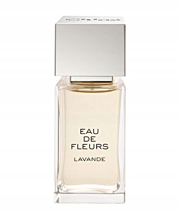 CHLOE EAU DE FLEURS LAVANDE