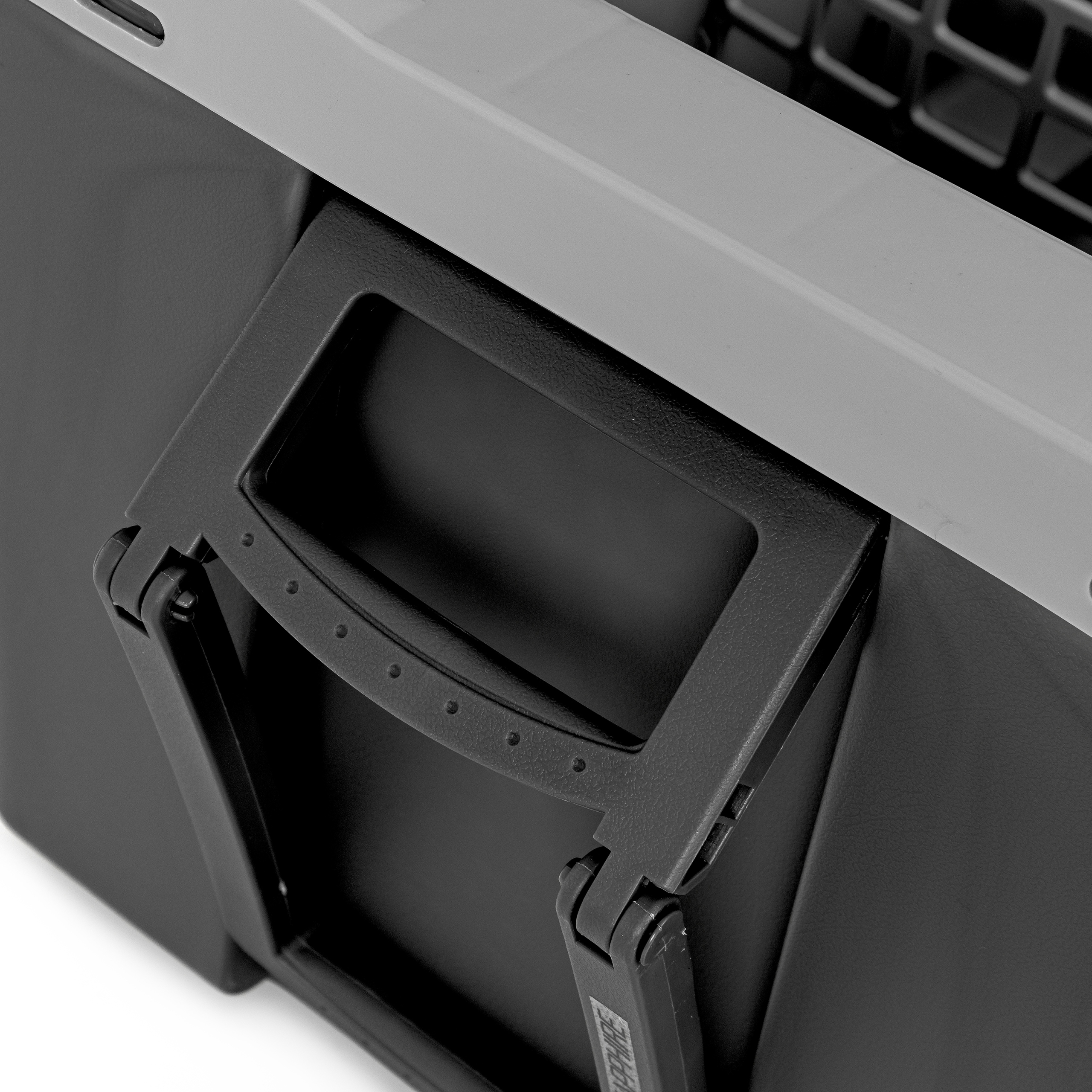 LODÓWKA ST-1050 turystyczna / samochodowa 50L chłodzenie + grzanie 12/230V Rodzaj elektryczne