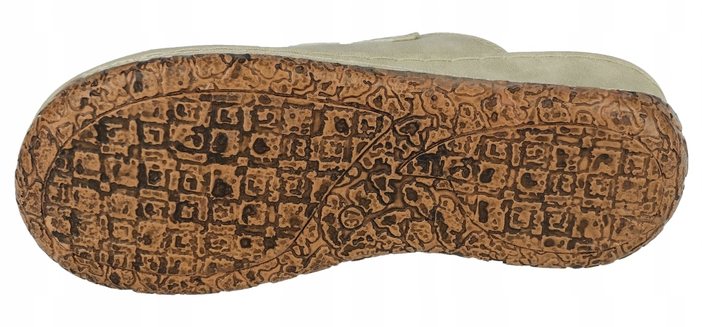 KLAPKI DAMSKIE LETNIE ZDROWOTNE 0042-6 Rozmiar 41