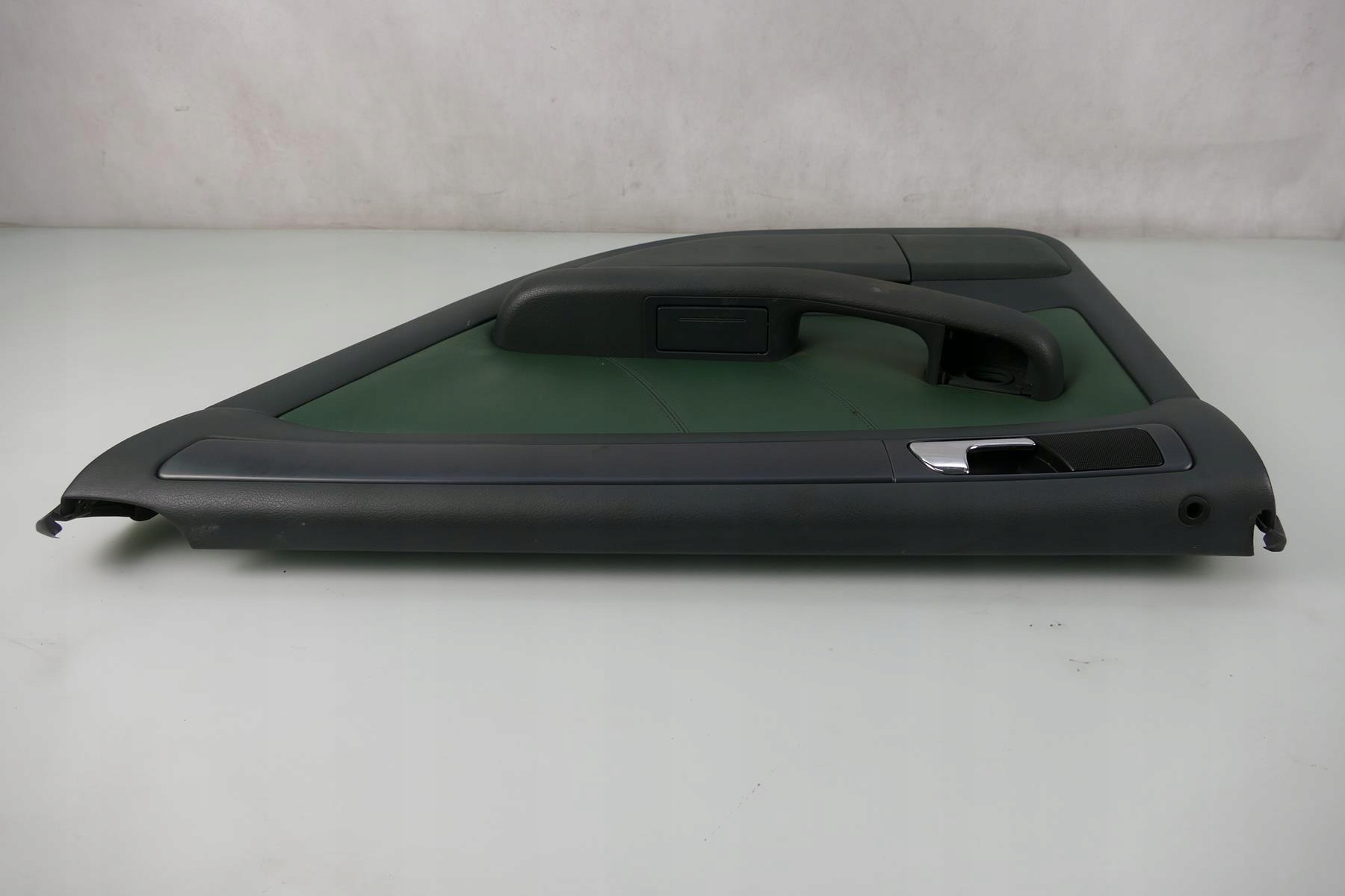 дверные карты кожа Audi OE 4b0863982