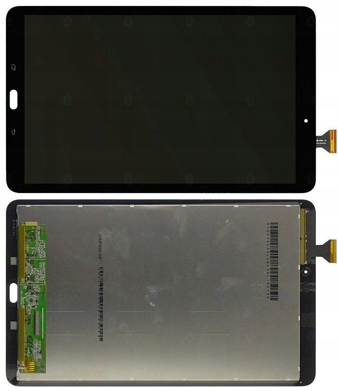 Displej Pro Samsung Galaxy Tab E 9.6 SM-T560 SM-T561 LCD