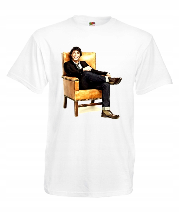 

XL Koszulka Męska Bellamy Clarke Octavia Wzory