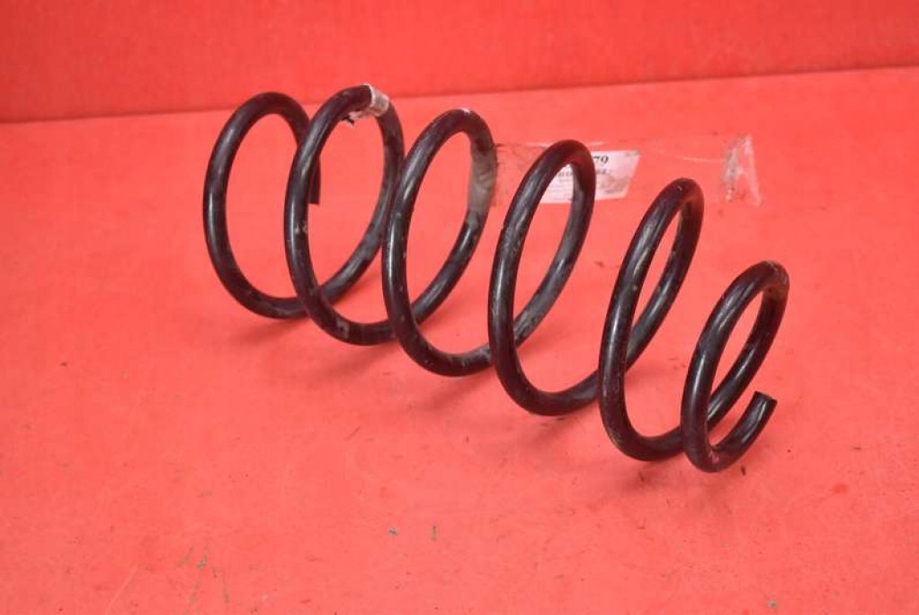 spring front front HONDA CIVIC 9 IX 1.3 and-VTEC 99 KM 13-20