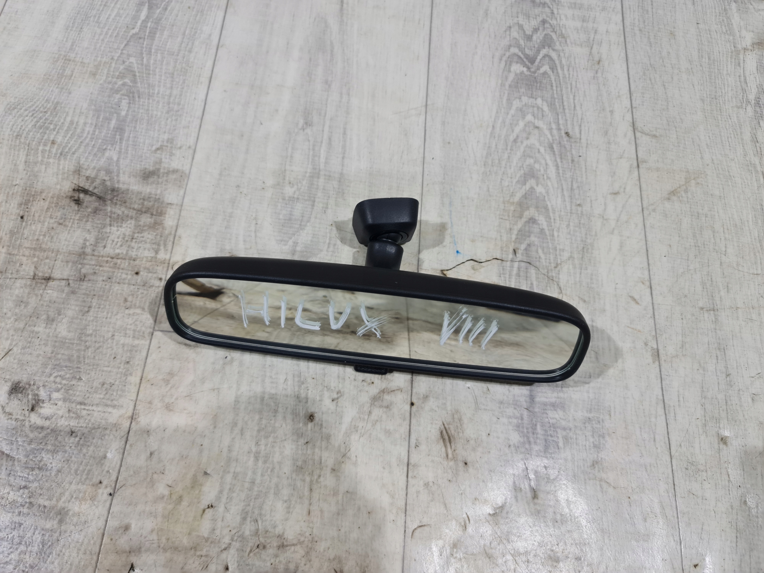 TOYOTA HILUX VIII 15-ВНУТРЕННЕЕ ЗЕРКАЛО