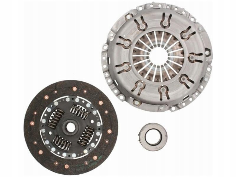 Sada Spojky Rover 25 2.0 99-05 45 2.0 00-05 Streetwise 2.0 03-05