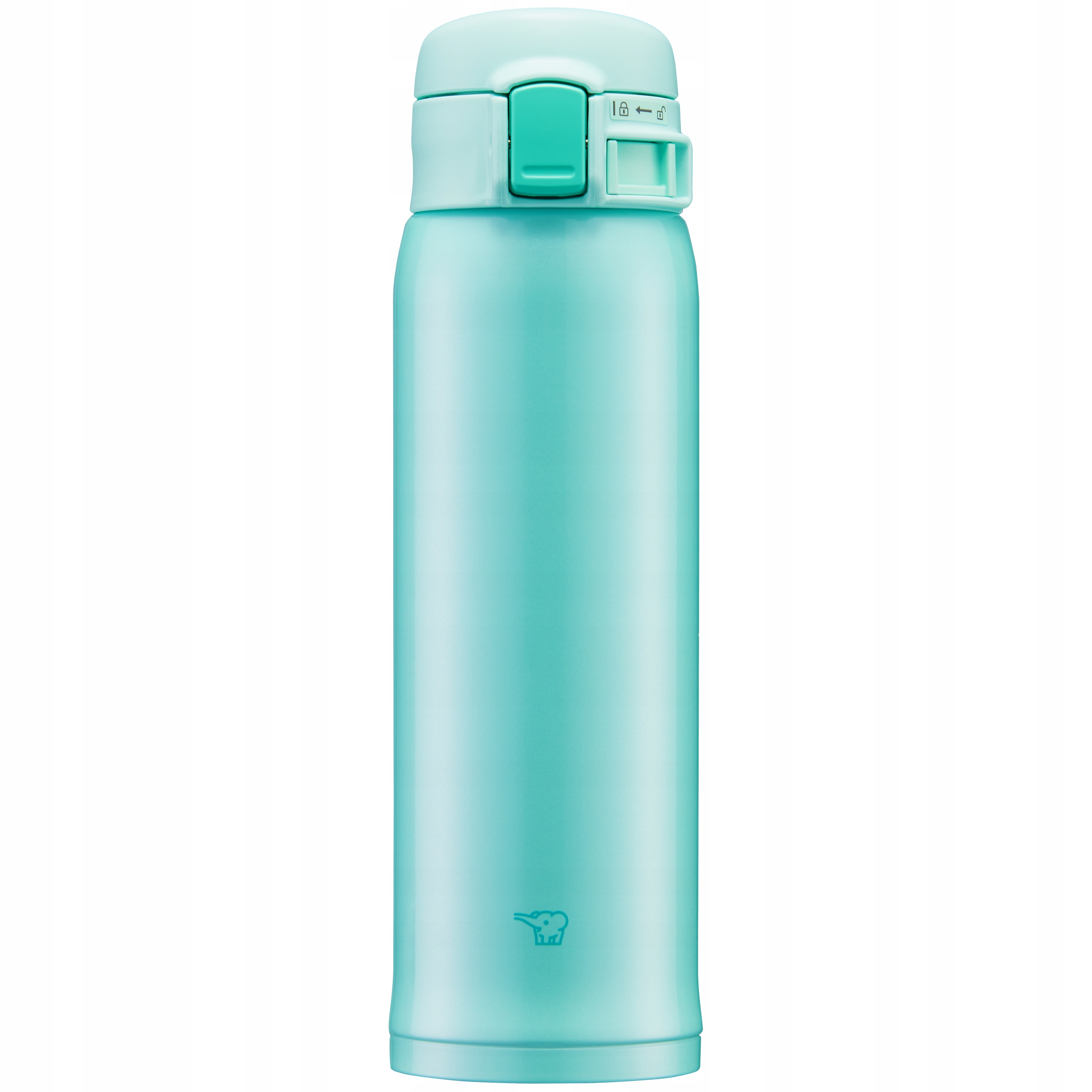 Termohrnek Zojirushi SM-SR48E-GP 480 ml mátový