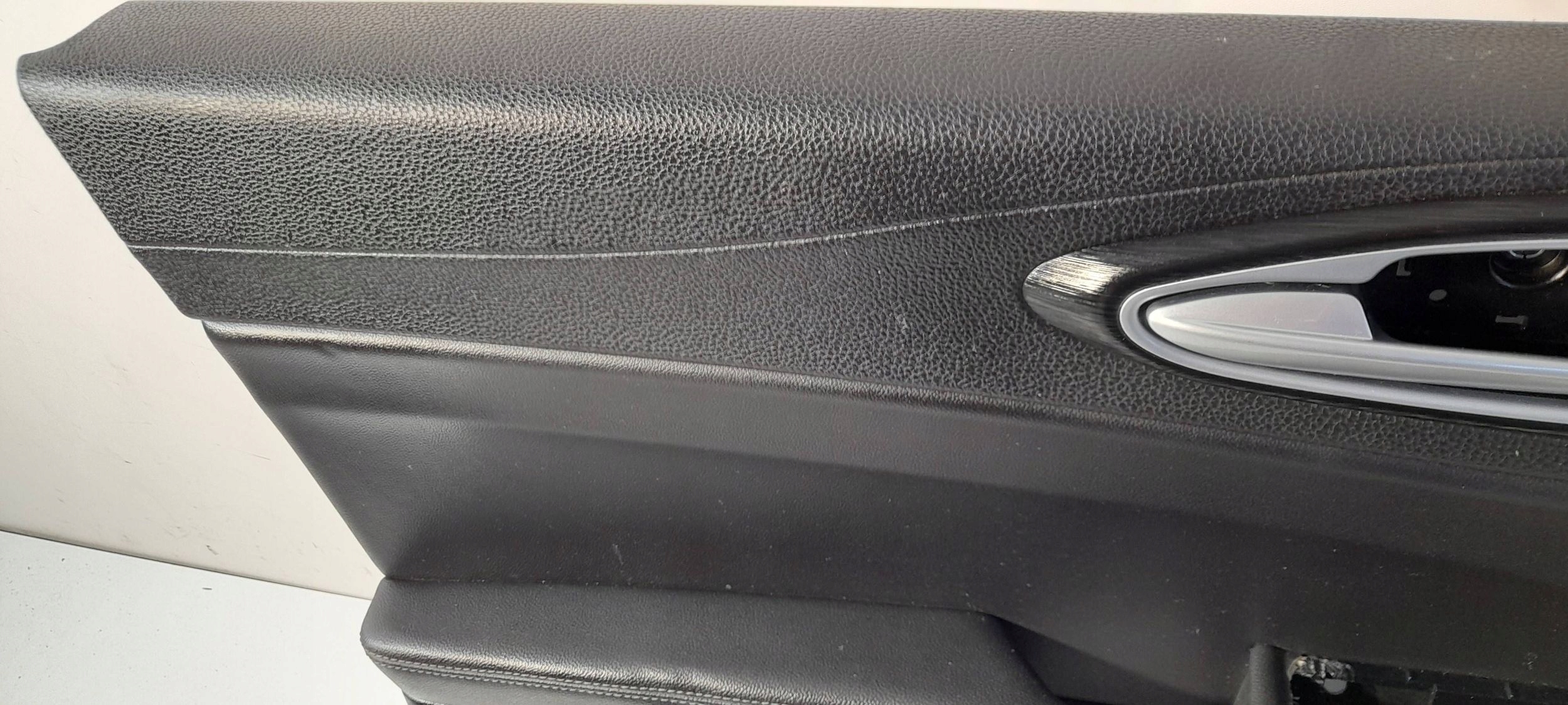 Alfa Romeo Giulia side door front left 3078270 (N196)