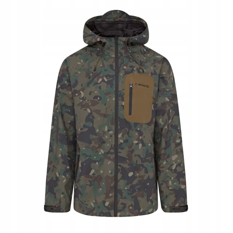 Trakker Bunda TechPro Waterproof Jacket Velikost: S