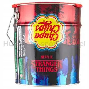 Levně Lízátka Chupa Chups St The Right lízátka 150*12 g Perfetti