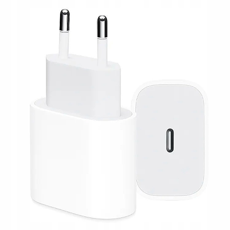 

Szybka Ładowarka Usb-c Pd 20W do Apple iPhone iPad