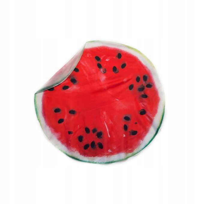 KOC MATA PLAŻOWA ARBUZ AŻ 135 CM CHUSTA PLAŻOWA Marka Kontext