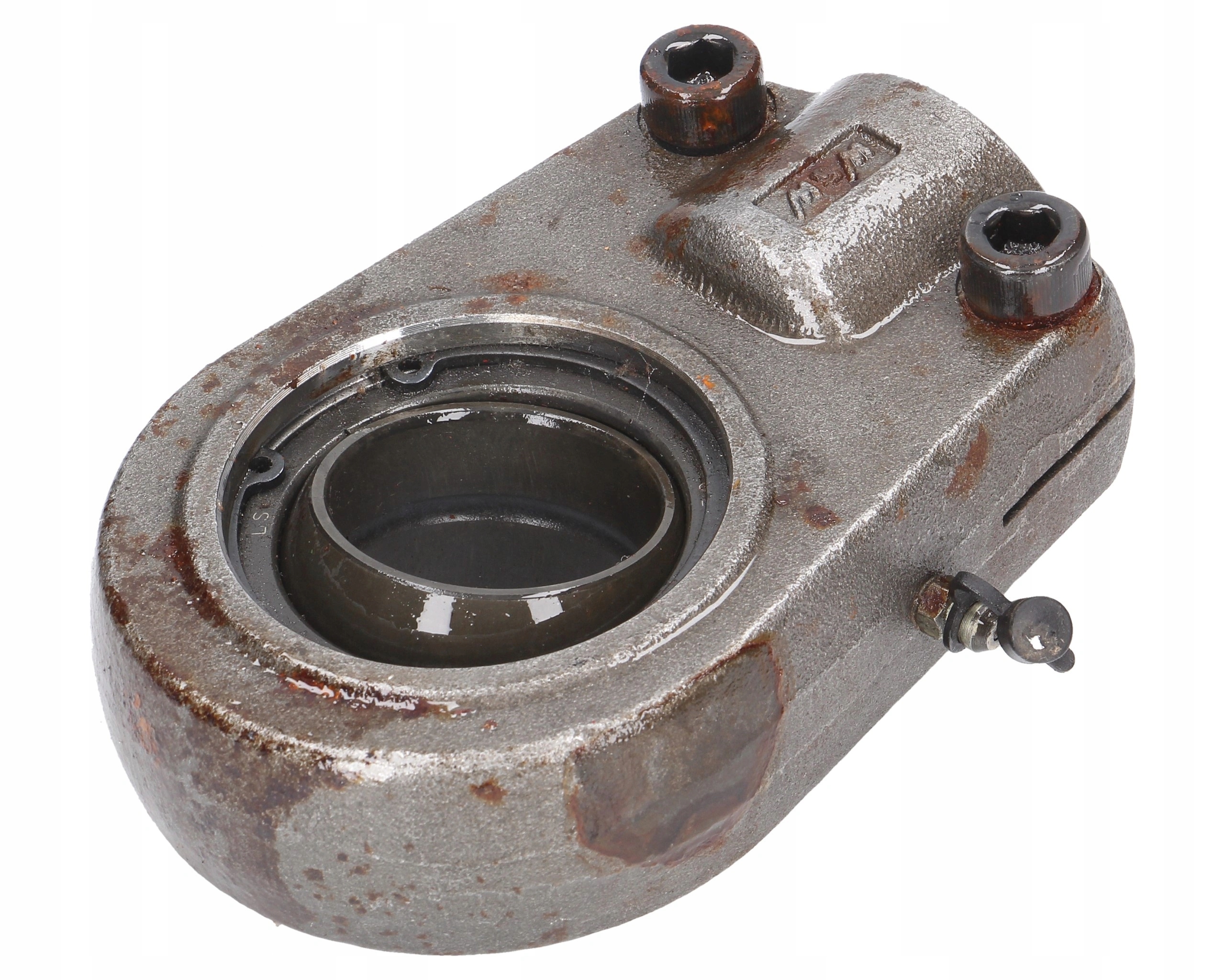 Ucho pohonu fi 40 mm Gihr 40 D0 82002084