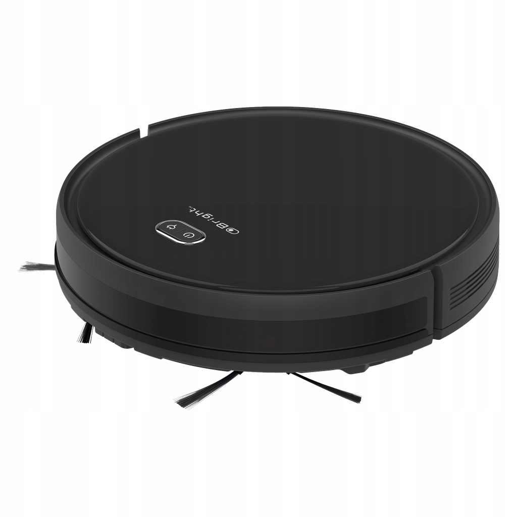 Samohybný vysávač Smart Bright