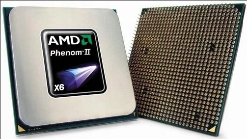 AMD Phenom II X6 1075T 3,0GHz AM3