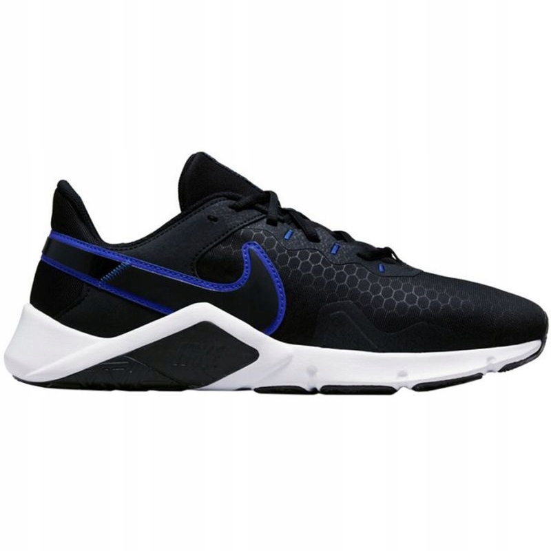 Nike pánské sportovní boty Nike Legend Essential 2 CQ9356403 vel. 43
