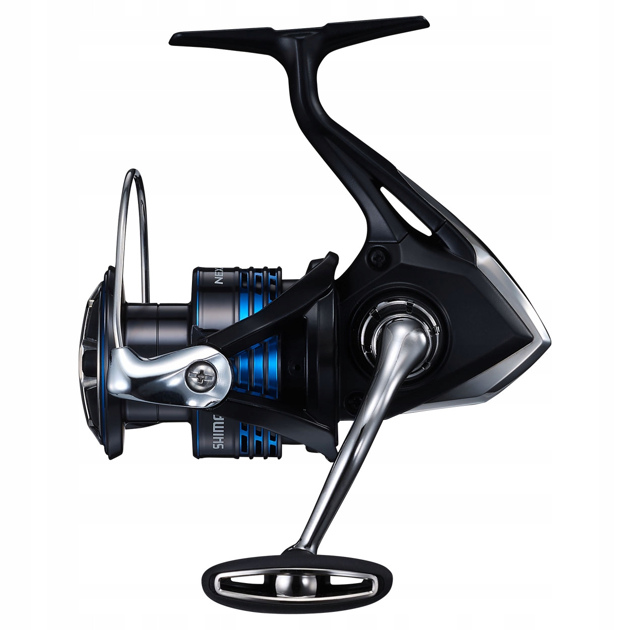 Shimano Kołowrotek Nexave Fi 2500 Hg