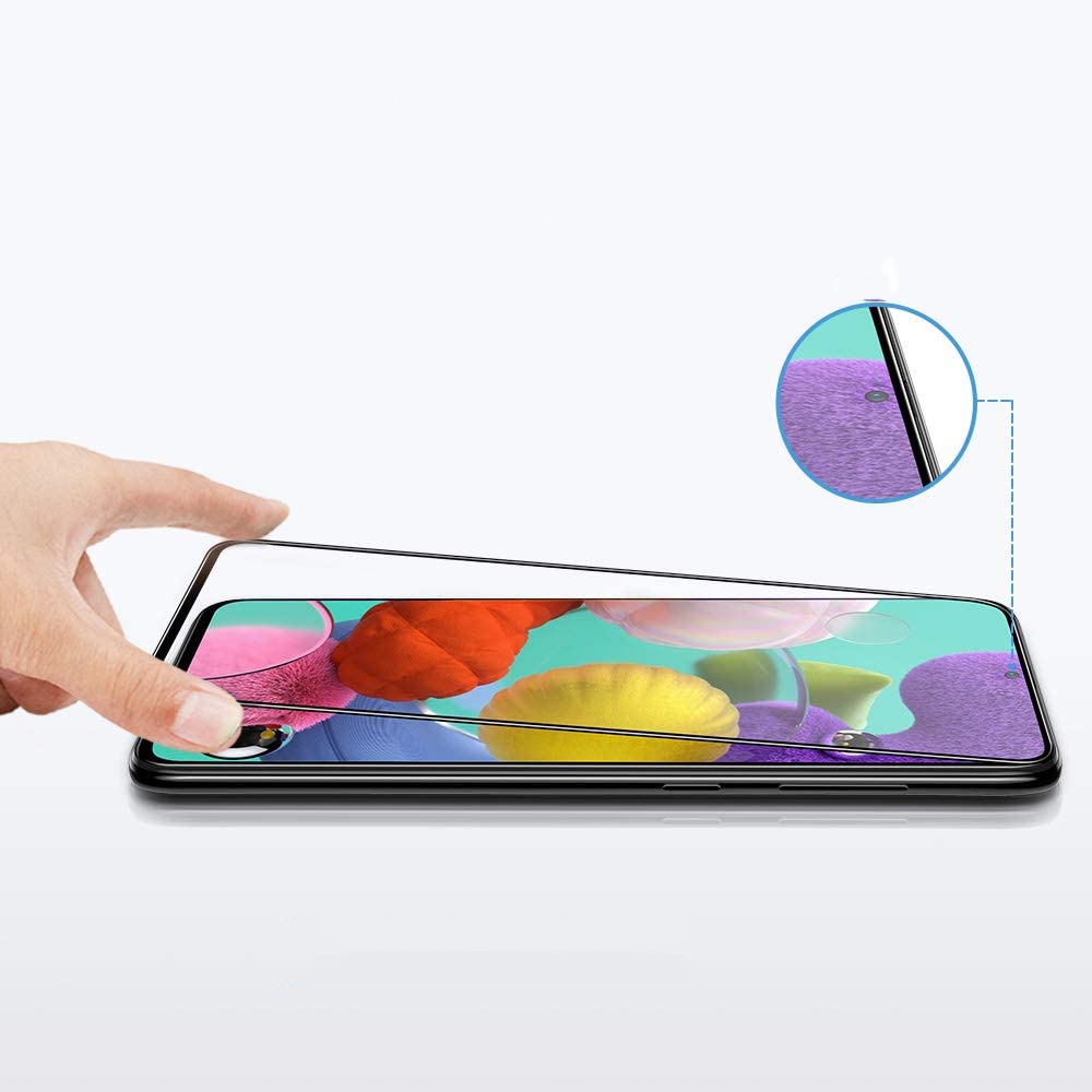 Szkło Ochronne Pełne do Samsung Galaxy S20 FE Przeznaczenie Samsung