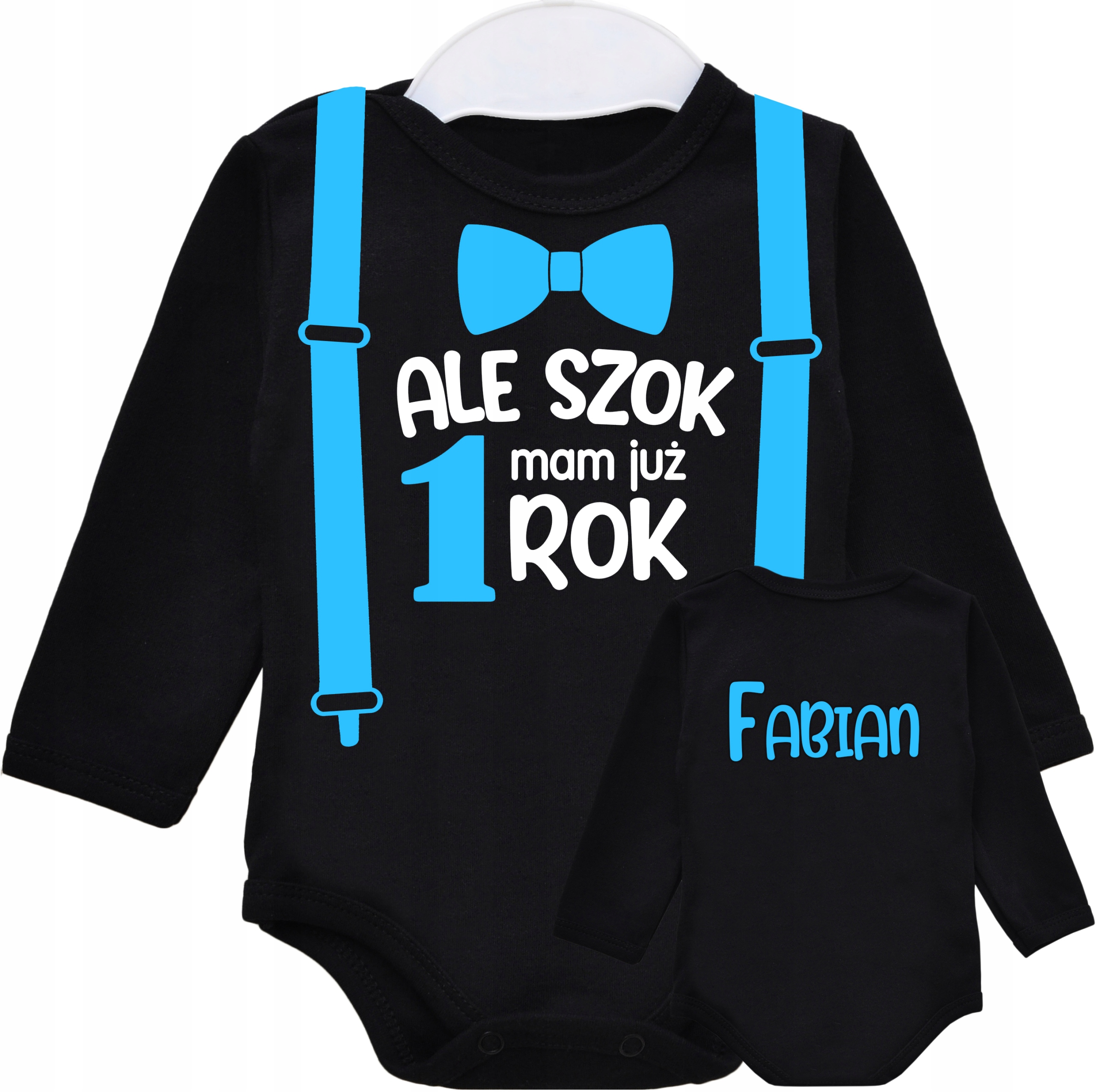 

Body Urodziny Ale Szok Mam Już Rok Imię r. 86