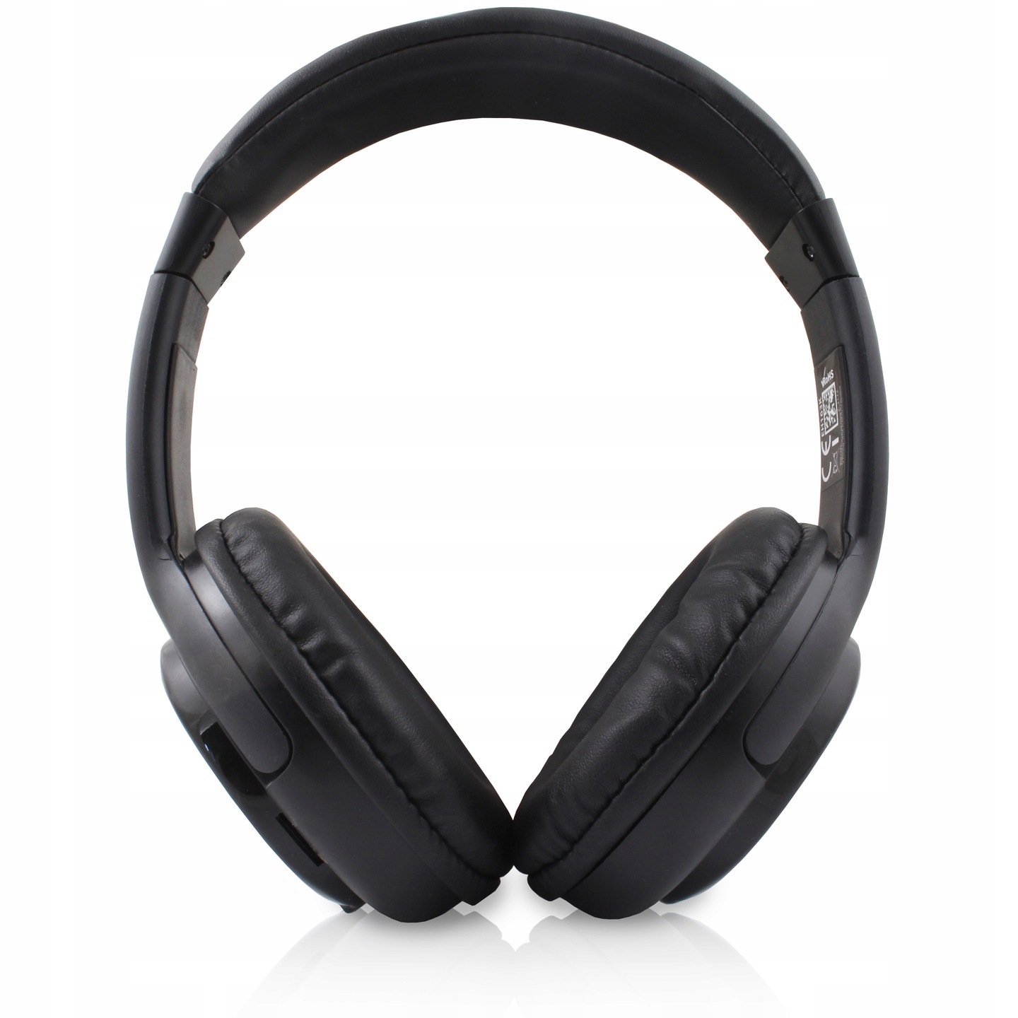 SŁUCHAWKI NAUSZNE BEZPRZEWODOWE BLUETOOTH MIKROFON Marka Esperanza