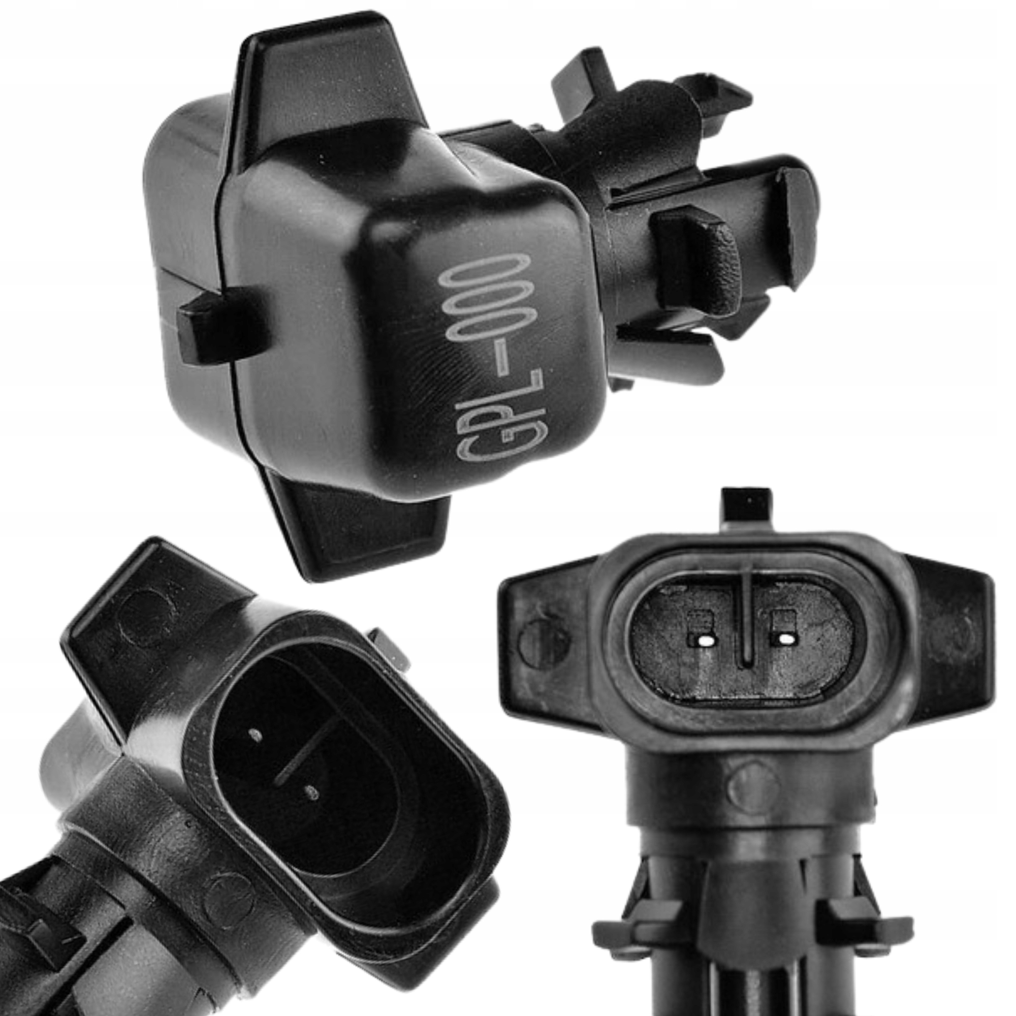 CZUJNIK TEMPERATURY ZEWNĘTRZNEJ OPEL ASTRA F G H J