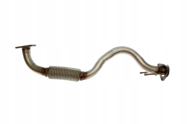 STARLINE RURA WYDECHOWA RURA VW GOLF IV BORA 1.6I 11 99-