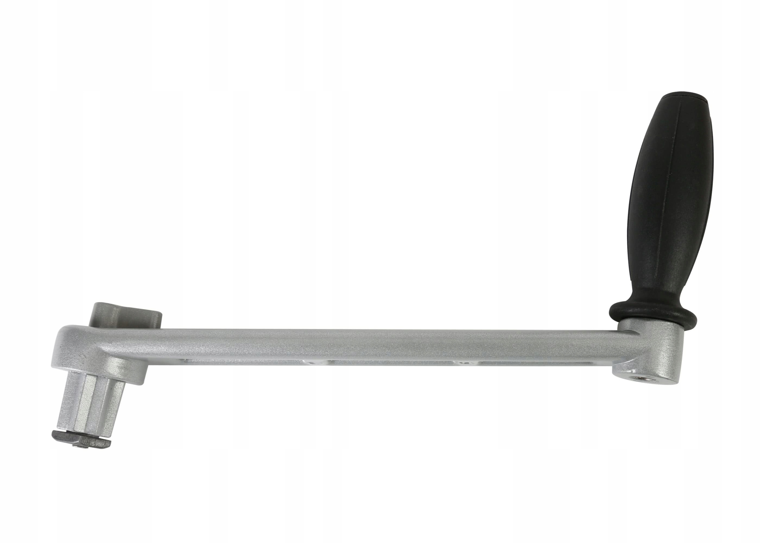 HANDSZPAK KORBA ALUMINIOWA z ZAB do KABESTANU 28cm Kod producenta 63529