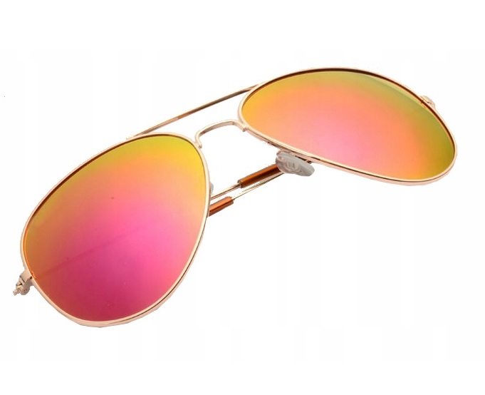 

Okulary Pilotki Aviator Przeciwsłoneczne