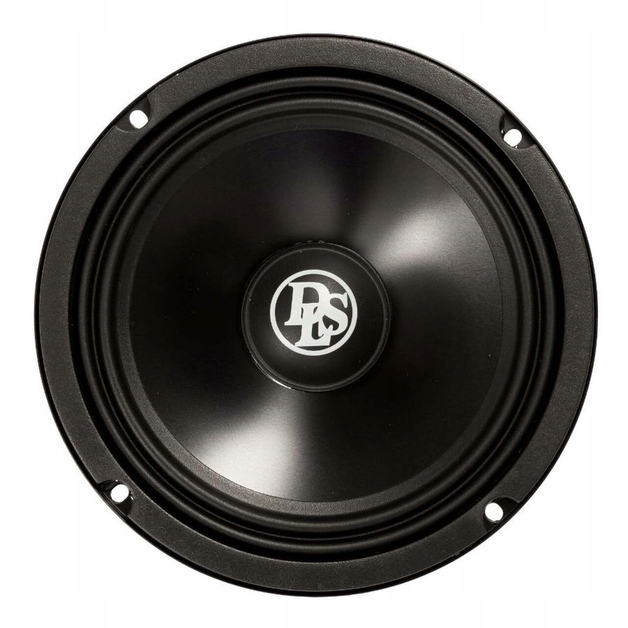 GŁOŚNIKI SAMOCHODOWE DLS RZ6.2Q AUDIO SYSTEM 100W 165MM DWUDROŻNE Stan opakowania oryginalne