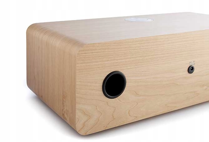 CYFROWA MINI WIEŻA THOMSON MIC201BT MP3 CD USB Model MIC201BT