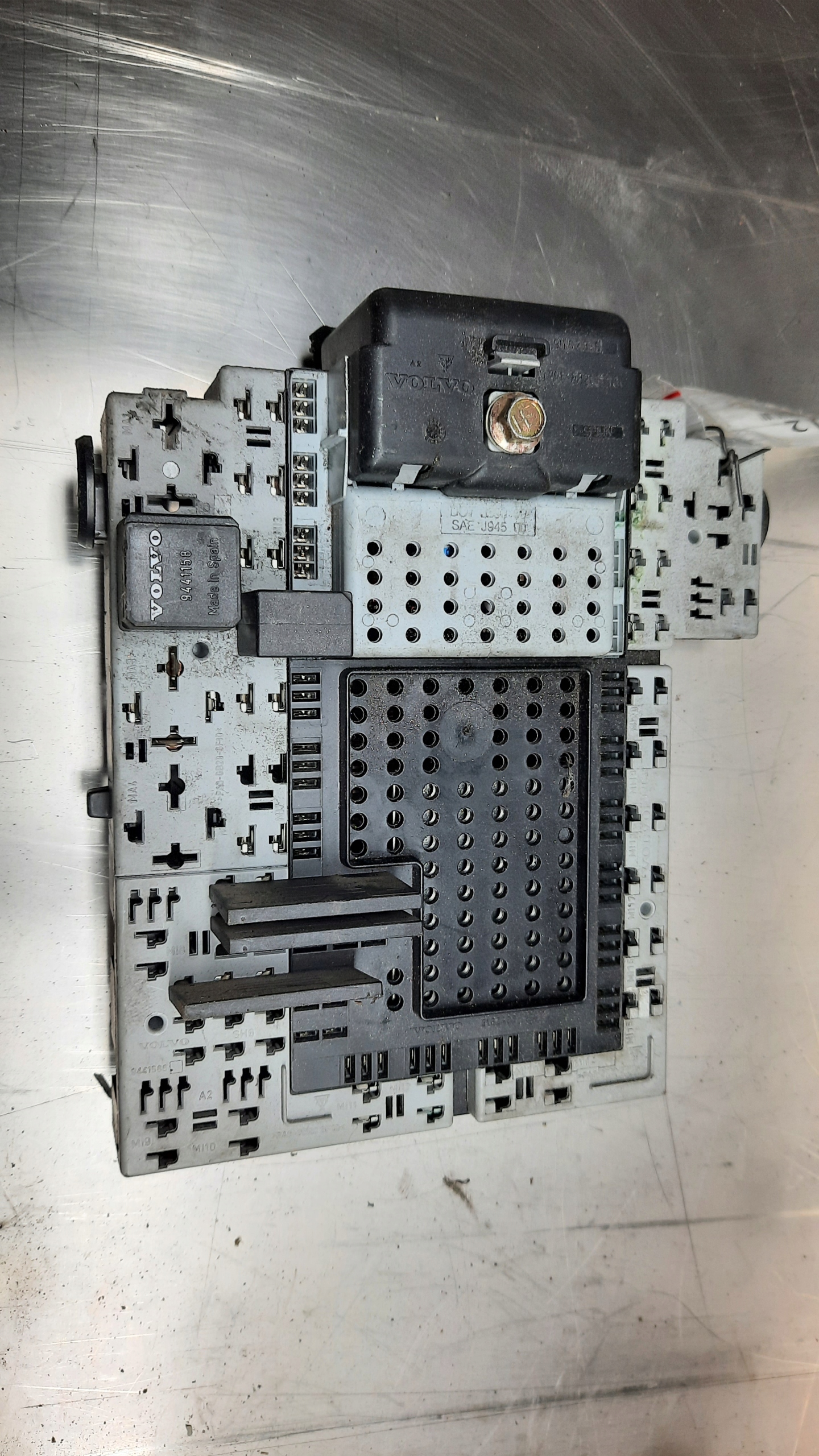 MODUŁ CEM 8633872 9452596 VOLVO S60 V70 II XC70