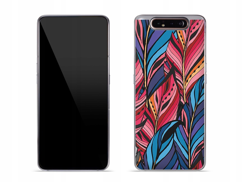 

Etui na Samsung Galaxy A80 - Fantastic Case