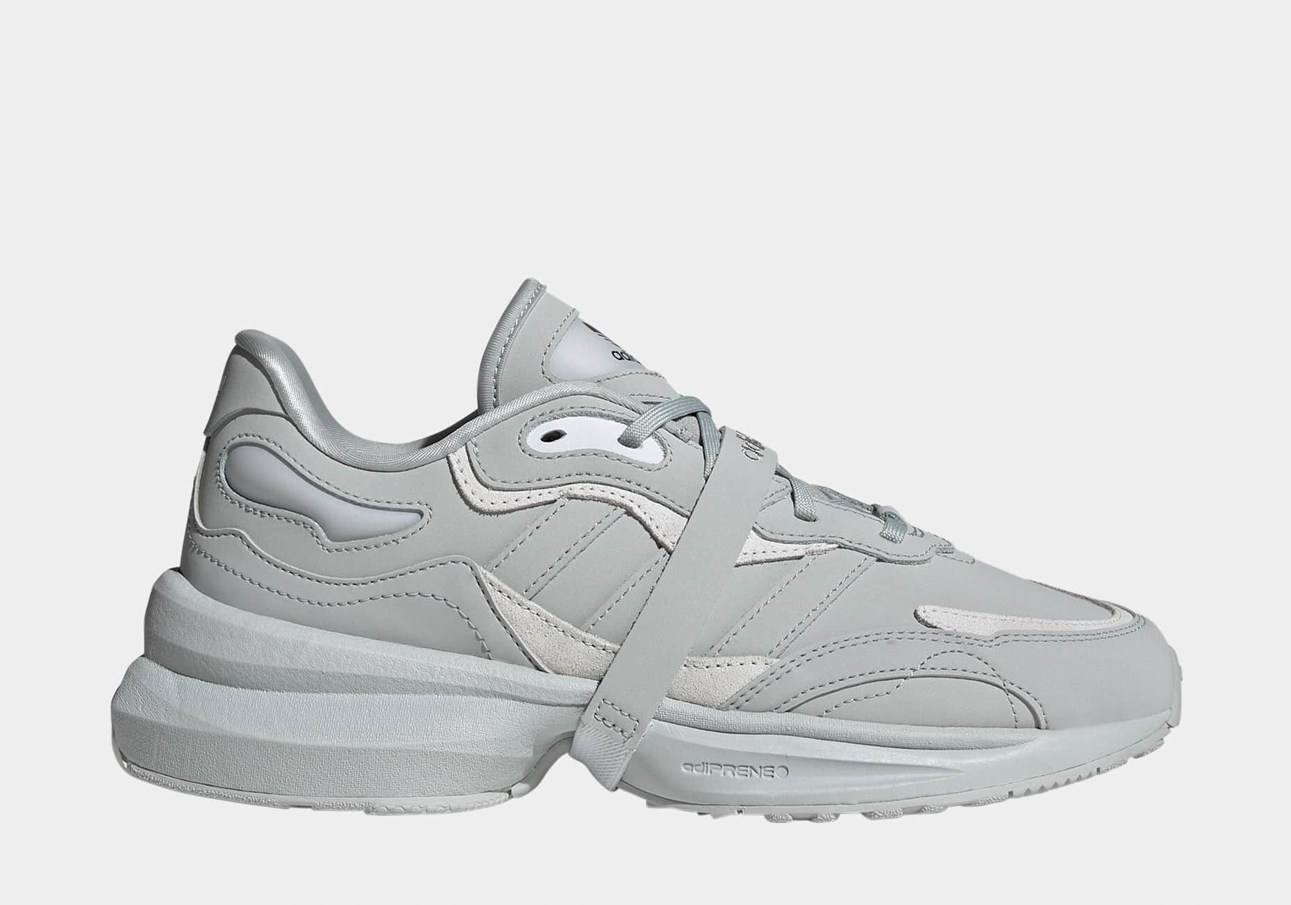 Nové Boty Adidas Originals Zentic V Kódu GY4129 Vel. 38