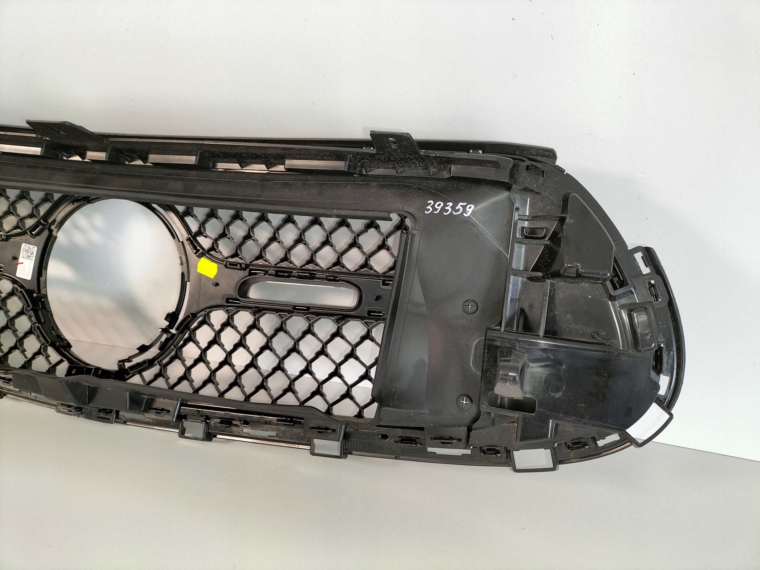grille grid grill MERCEDES GLC X254 22- AMG-line