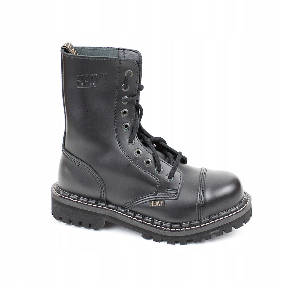 Otmęt 155DP Kanady Čuby Vyztužené Plechem vel. 40