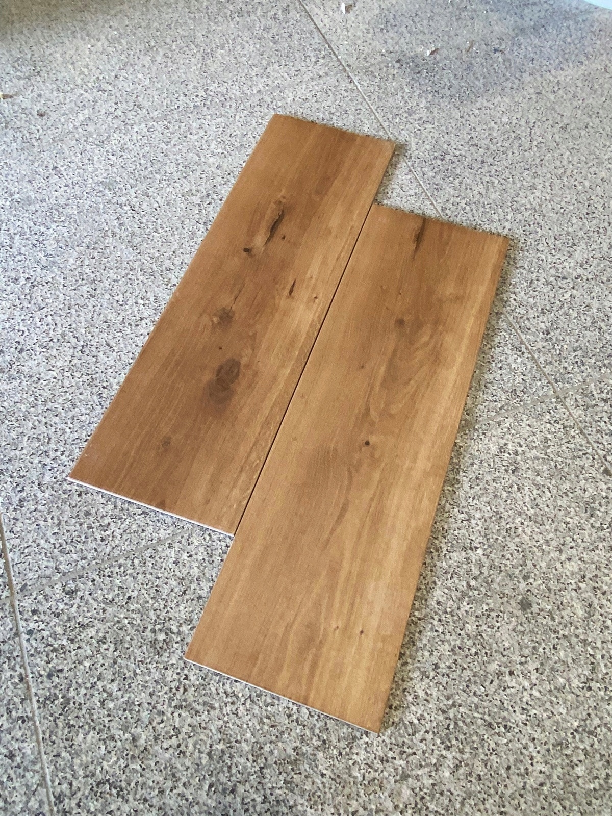 płytka podłogowa drewno deska wood brown 20x60 Wykończenie matowe